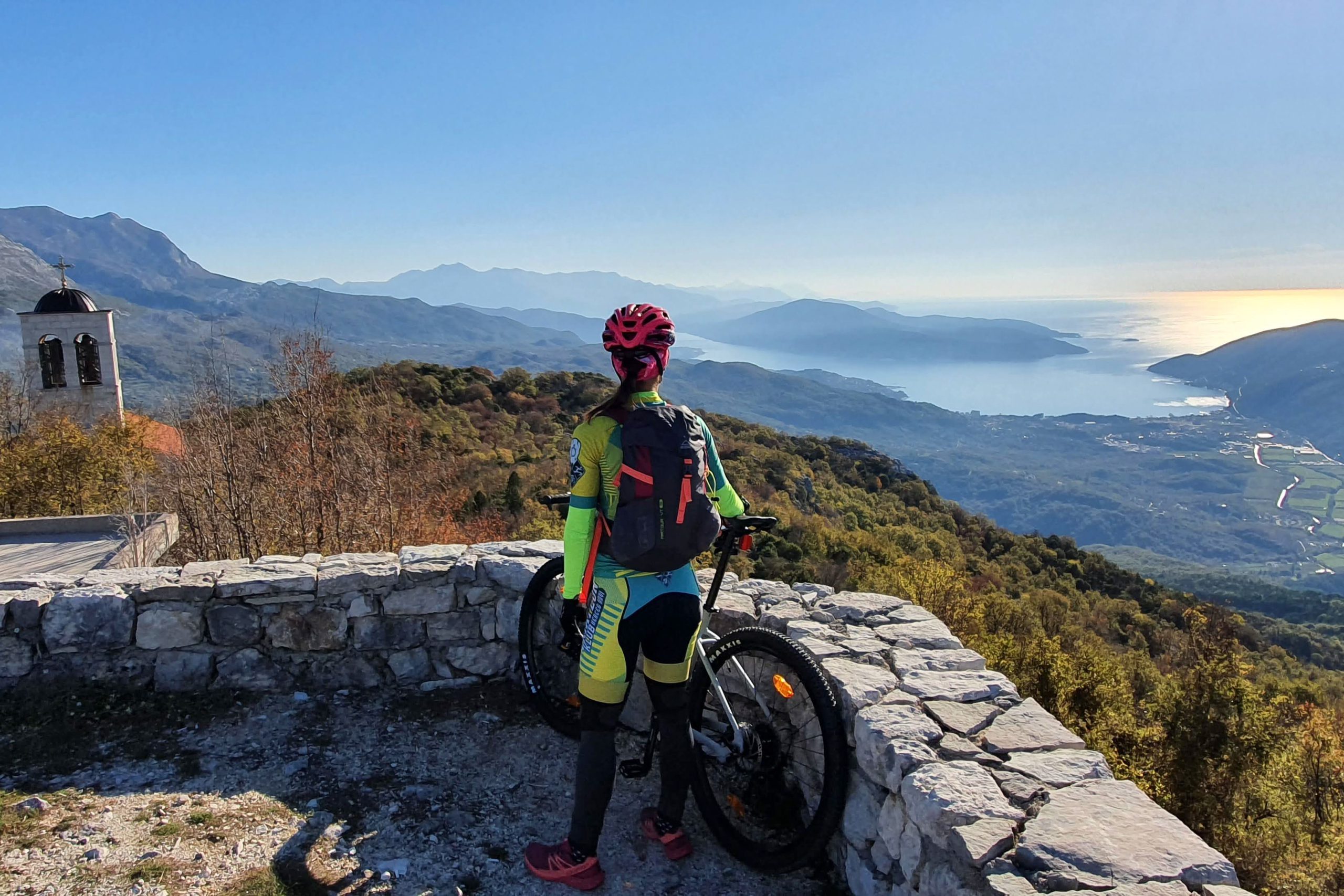 panoramic tour