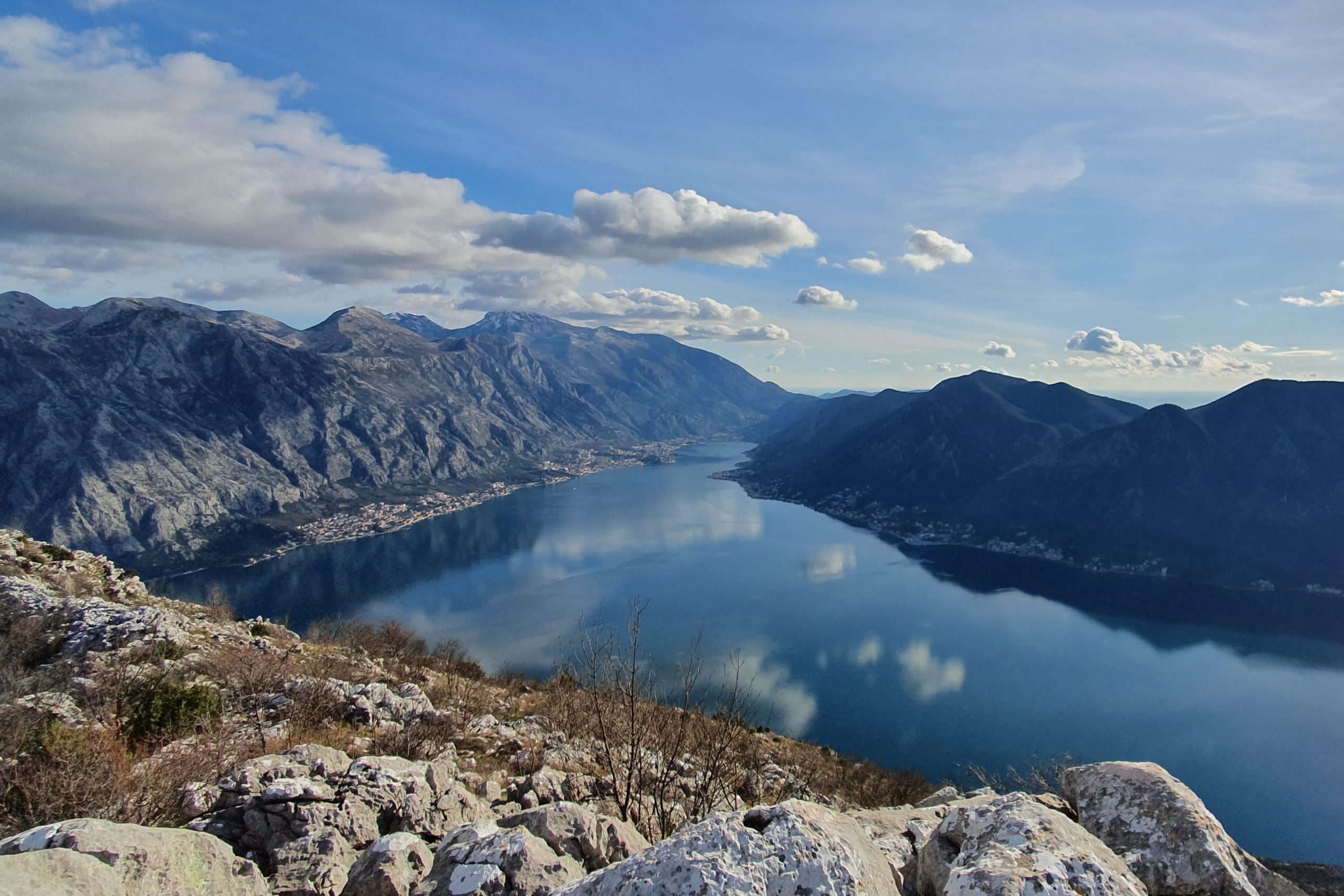 austro hungarian hiking tour
