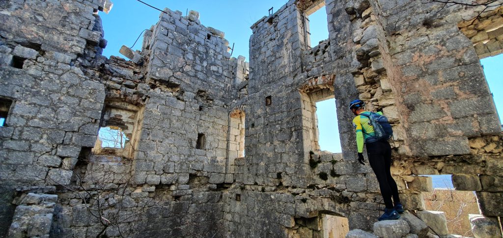 Coastal Fortresses of Boka Bay