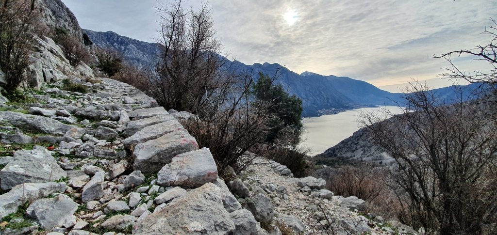 Austro-Hungarian Trails