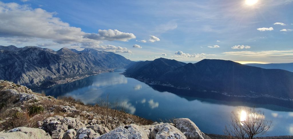 Austro-Hungarian Trails