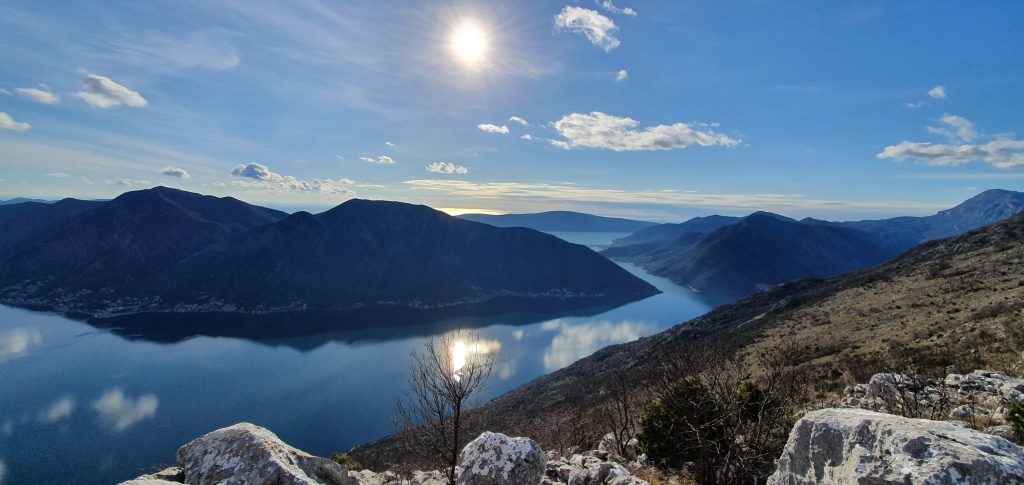 Austro-Hungarian Trails