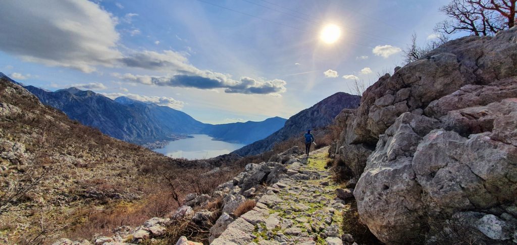 Austro-Hungarian Trails