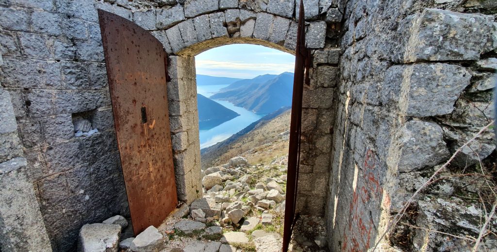Austro-Hungarian Trails