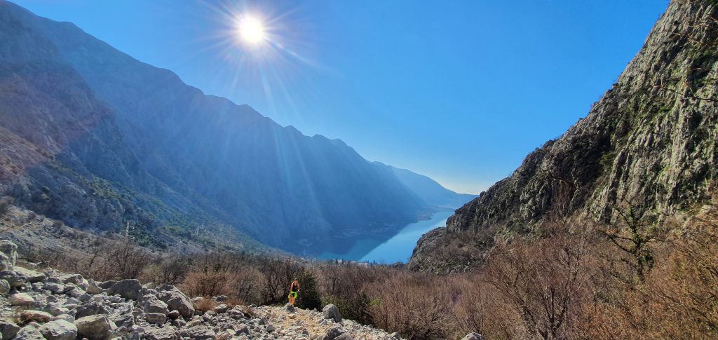 Austro-Hungarian Trails