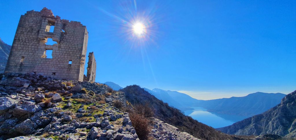 Austro-Hungarian Trails