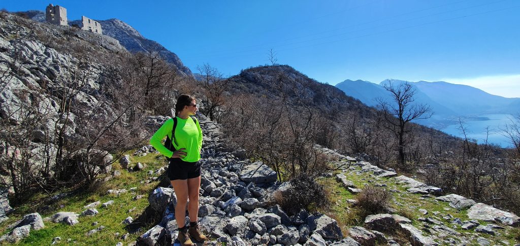 Austro-Hungarian Trails