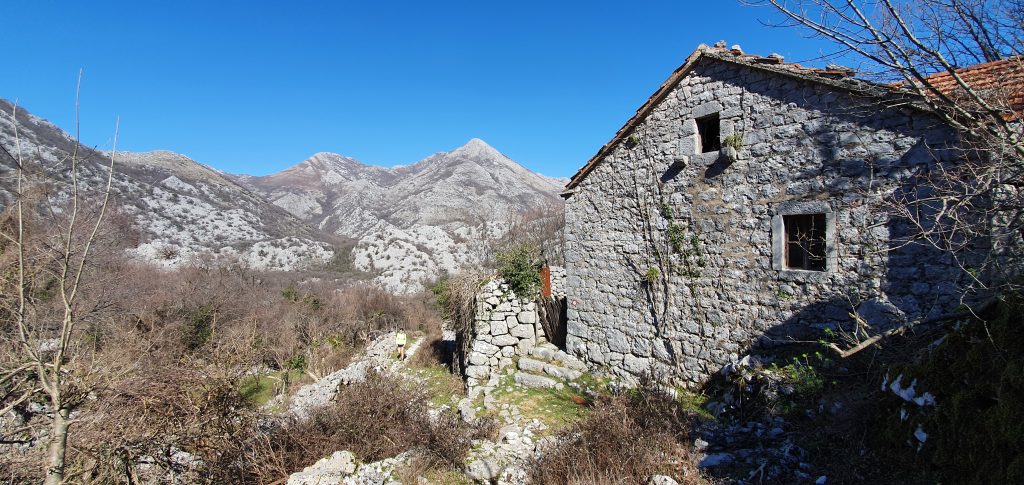 Austro-Hungarian Trails