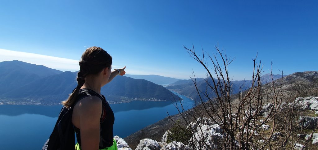 Austro-Hungarian Trails