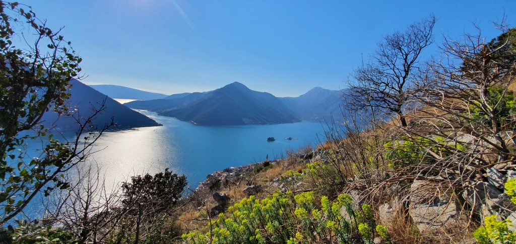 Austro-Hungarian Trails
