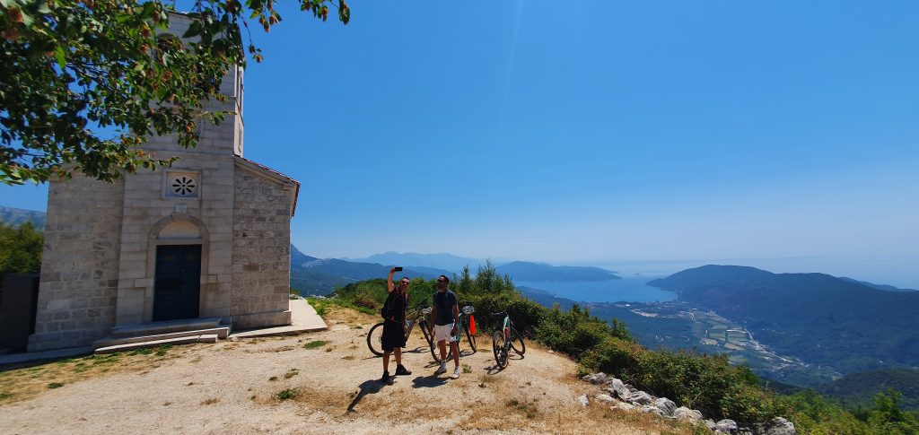 Panoramic Tour