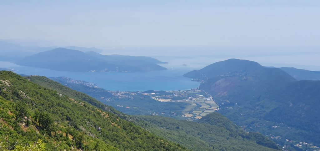 Panoramic Tour