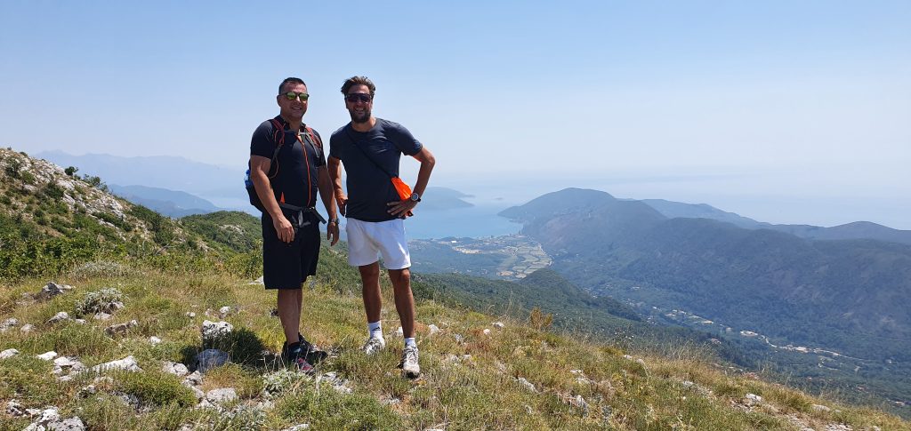 Panoramic Tour