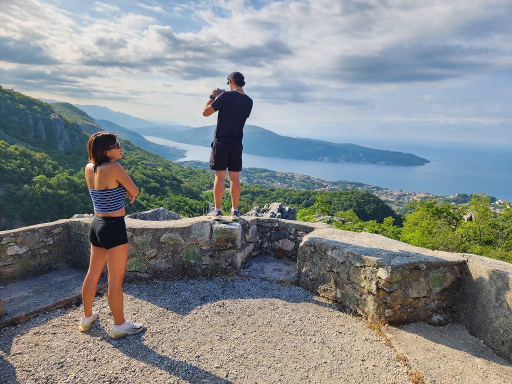 Panoramic Tour