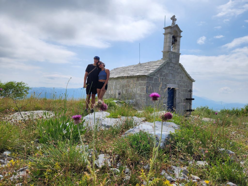 Panoramic Tour