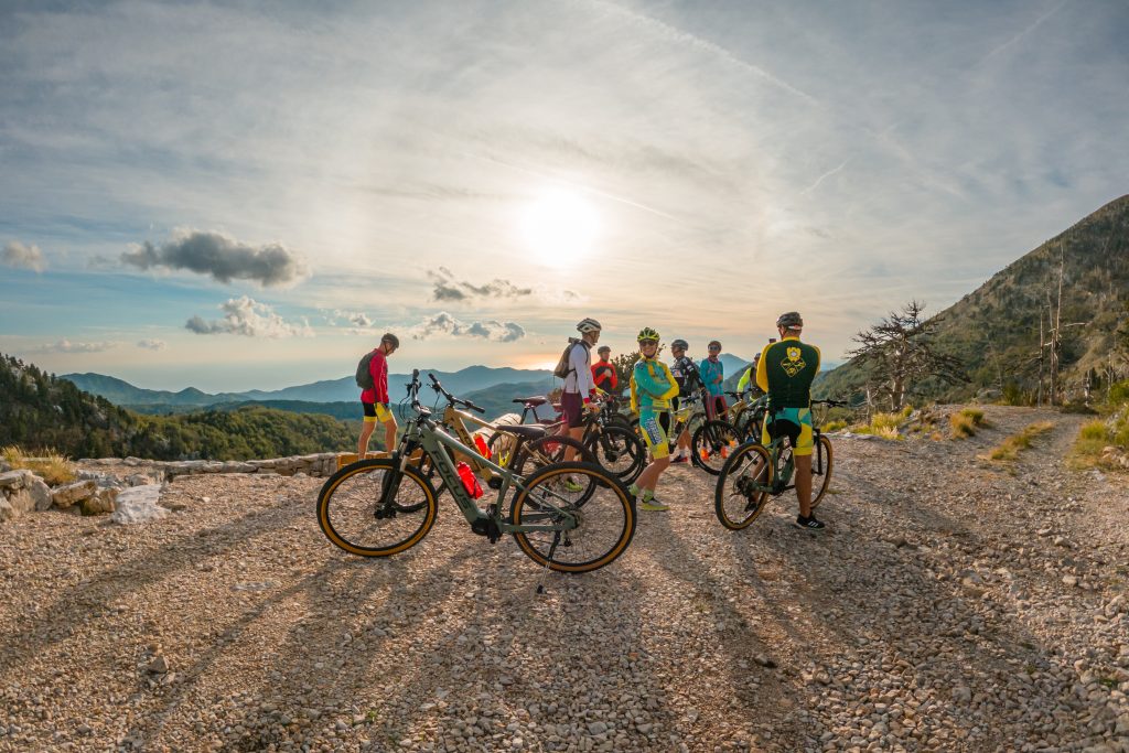 Boka Outdoor Adventure
