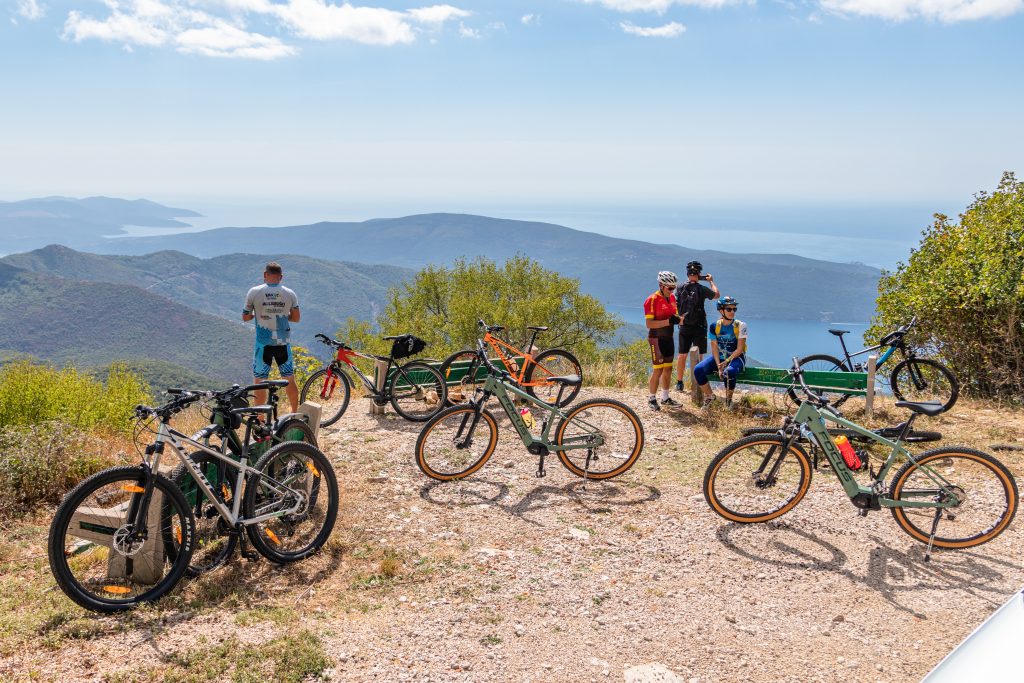 Panoramic Tour